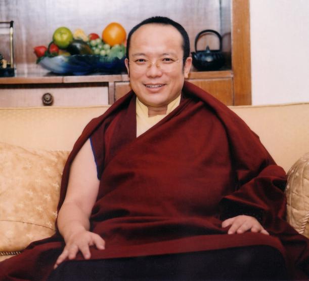 Interview with HIS EMINENCE TAI SITU RINPOCHE The following is an interview requested by Zhyisil Chokyi Ghatsal for Thar Lam and generously granted by His Eminence Tai Situ Rinpoche in India 2004.