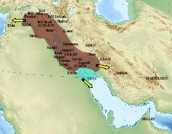 The Akkadian Empire 2300 B.C.E For 1,500 years, Sumer was a land of independent city-states.