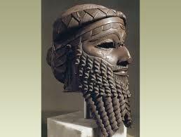 Sargon Legendary childhood-was found as a baby in a basket floating down the river, adopted by the King s gardener Served the king of Kish as a young man- rebelled against him and took his over