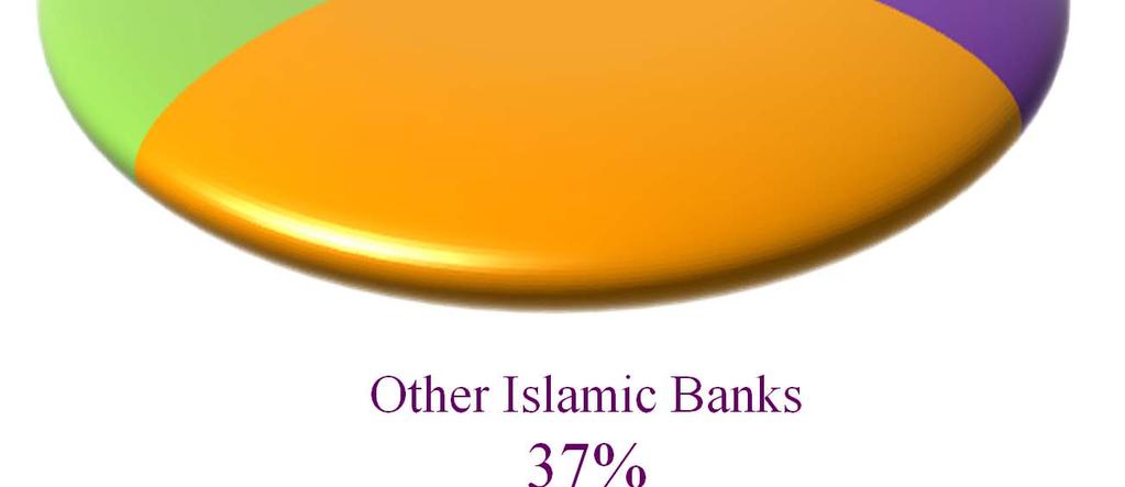 Banks 30% Meezan Bank