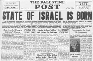 To really understand you need to understand a short history of the nation of Israel.