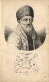 135 Lechem Shamayim. Rabbi Zvi Hirsch Levin.