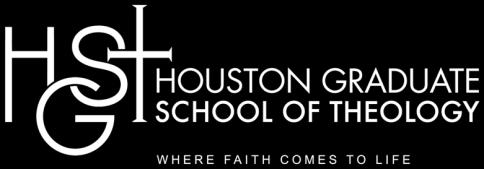 Houston Graduate School of Theology PH 551 Christian Ethics Spring 2018, Thursdays, 6:45-9:15 PM Dr. James H. Furr, President & Professor of Church and Culture jfurr@hgst.