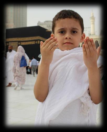 What Should Your Kids Learn About Hajj Rituals? * Hajj plays an integral role for every Muslim, young or old.