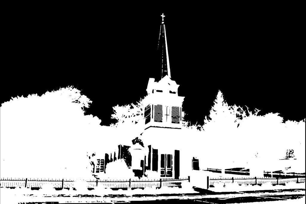 FIRST CITY CHURCH