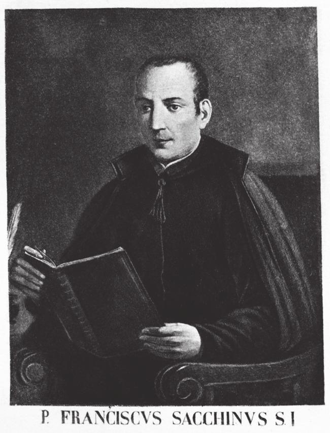 early jesuit pro-converso policy (1540 72) 95 Source: Alfred Hamy, Galerie Illustrée de la Compagnie de Jésus (Paris, 1893),