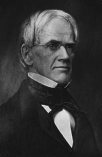 Horace Mann (1796-1859) Father of American Education e children were clay in the