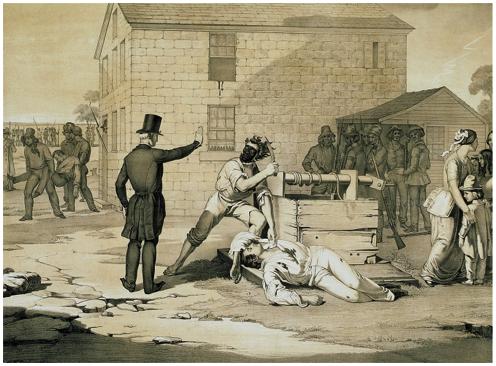Mormon 1844 à Murdered in
