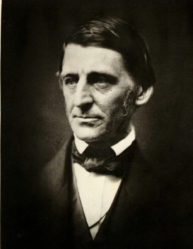Intellectual/Literary Movement Examples: Ralph Waldo Emerson & Transcendentalism Transcendentalism was (and is) difficult to categorize, as it could be viewed as a: Spiritual movement Philosophical