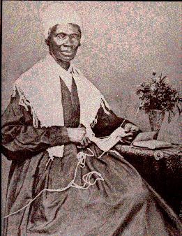 Sojourner Truth (1787-1883) 1883) or or Isabella