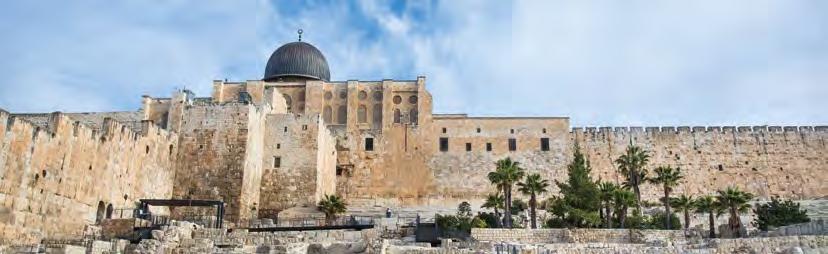 ISRAEL TOUR TERMS & CONDITIONS The invoice/statement you will receive confirming your reservation is an agreement between Inspiration Cruises & Tours, Inc. (Inspiration) and the passenger.