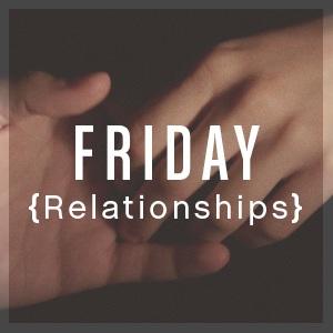 Friday: Relationships Relationships with Other People and Society Morning Text for Reflection Say to yourself first thing in the morning: I shall meet with people who are meddling, ungrateful,