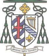 DIOCESE OF GRAND RAPIDS Office of the Bishop September 1, 2013 Dear Friends, I welcome your collaboration in offering our children, youth, and adults the opportunity to encounter Christ through the