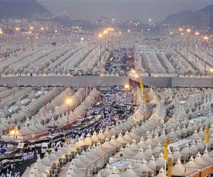 53 Non-Muslim experiences of Hajj 55 HISTORY 58 Journey of Hajj in 1860s 59