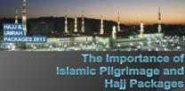 Pilgrimages to Islamic Sites Pilgrimages to Rome 7 8