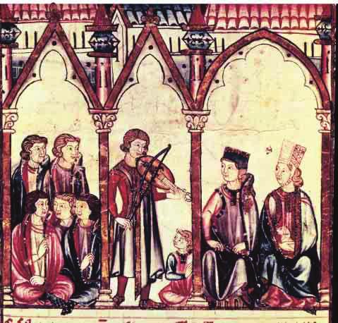 4 Life and Culture in the Middle Ages How did languages and literature change during the Middle Ages? In what ways did education change? What developments were made in philosophy and science?