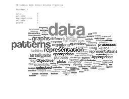 Merancang Analisis Data Bagaimana data akan dianalisis?
