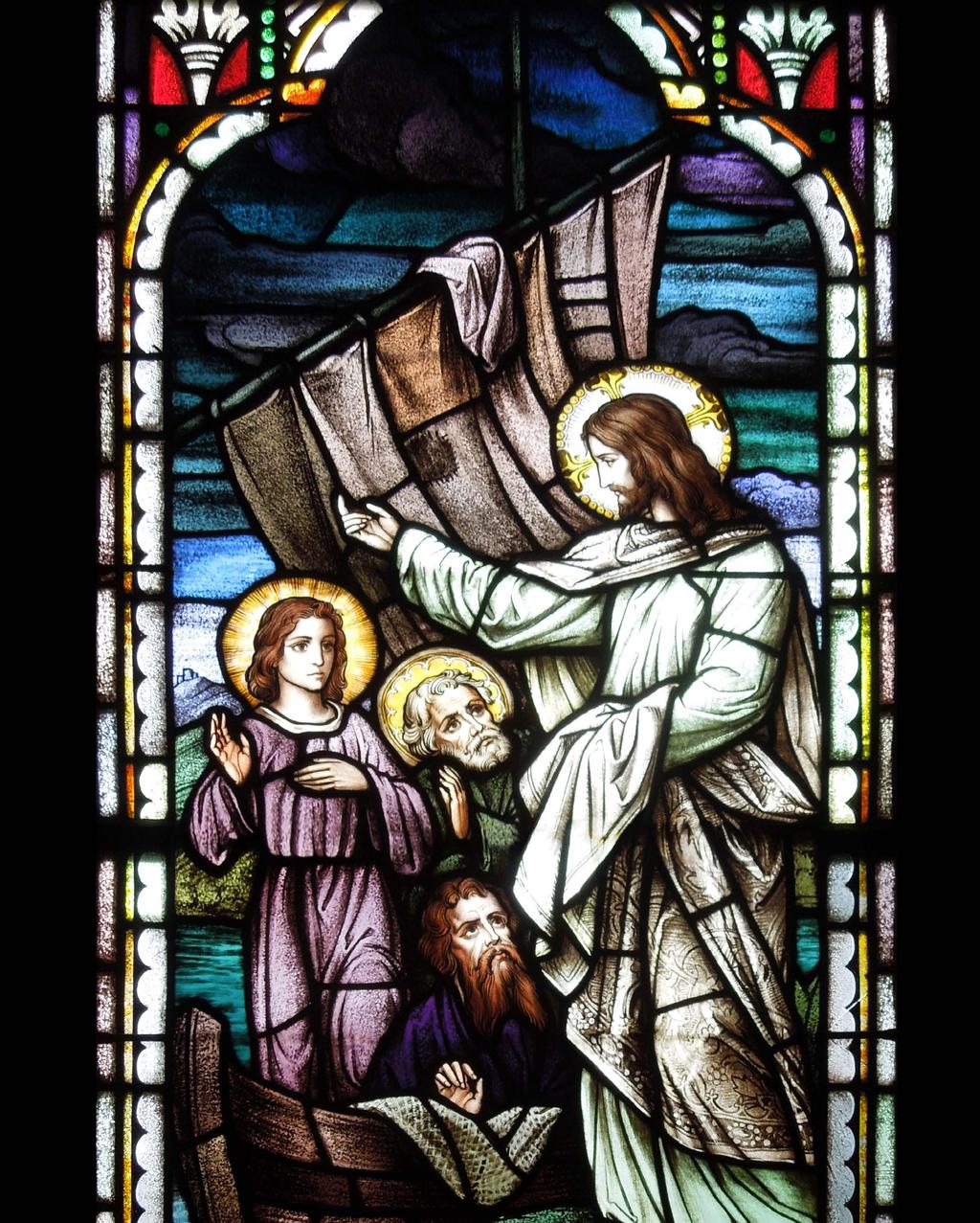 Buyers Guide to Stained Glass for Holiness Churches The Holiness Church in the United States is rooted in the works of John Wesley, and grew from the Holiness movement in the early 1900s.