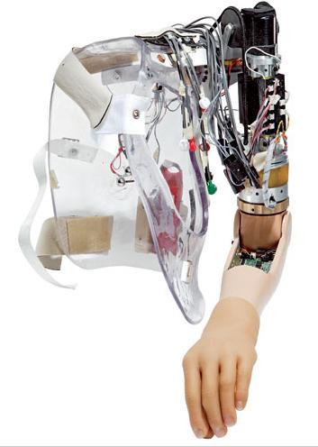 Categories: RE EMAKING LIFE Technology Wearable computing Human-machine