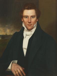 For thousands of members during his lifetime and millions since his death, Joseph Smith has been known as prophet, seer, and revelator.
