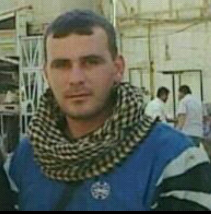 Name: Fadi Muhammed al- Jazar Death Announced: May 19, 2013 Notes: One pro- Hizballah Facebook page reported Jazar was killed fighting in Qusayr.