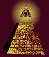 Horus, Hours, Time, Thoth -- thought and consciousness -- and Isis - Eye, 'I'.