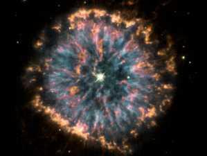 7 of 11 5/3/2007 11:57 PM Eye Nebula