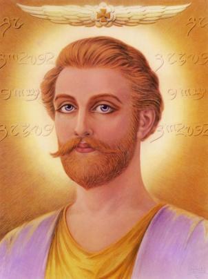 SAINT GERMAIN THE GIFTS OF THE SEVENTH RAY: Prophecy and the Working of Miracles I AM, God in me, is the only All-Powerful Active Presence In my mind, in my body and in my world!