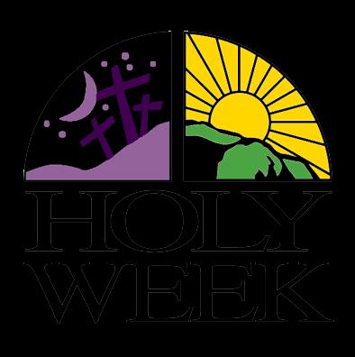 Dear Parents and Caregivers, In the Christian tradition, this week is known and celebrated all over the world as Holy Week.