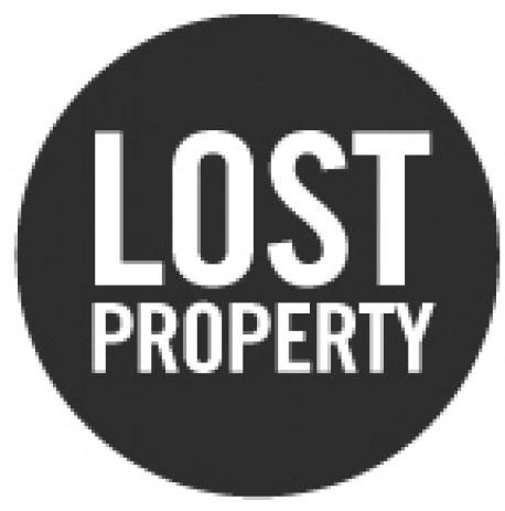 LOST PROPERTY SCHOOL CALENDAR TERM I MARCH Thurs 26 First Reconciliation We have a few items of lost property in the front office. If you think they belong to you please contact the office.
