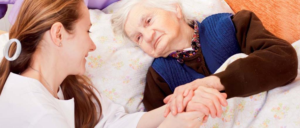 Pastoral Care/Allay: Nursing Home Division SERVE To reach out to show love and concern for our members in the Nursing Home community, keeping them connected to their church family.