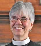 episcopal news new westminster An American priest who describes herself as a Canadian enthusiast has been elected the first woman bishop in the Anglican diocese of New Westminster and the first woman
