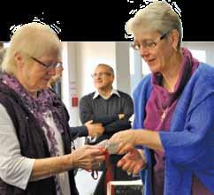 It is symbolic and meaningful that we name the new diocese Mishamikweesh, which in Ojibway means Big Beaver House, announced Bishop Lydia Mamakwa to members of the Council of General Synod (CoGS),