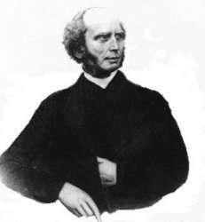 D. Charles Finney Born 1792 Conn.