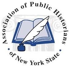 Association of Public Historians of New York State 2016 ANNUAL STATE CONFERENCE Syracuse, NY - September 15-17, 2016 Register and reserve your hotel room NOW!