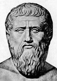 b. Plato (Socrates student) i.