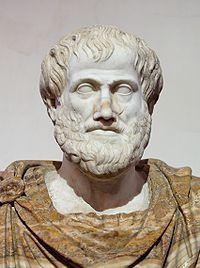 c. Aristotle: (Plato s student) i. Wanted one strong/good ruler ii.