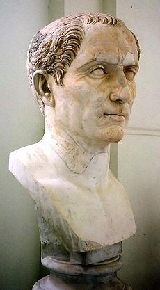 & poor 2. Julius Caesar: http://en.