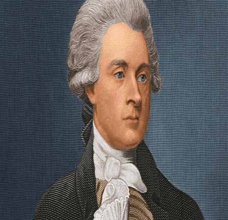 Thomas Jefferson Thomas Thomas Jefferson Timeline About Photos Friends 3,498 More Born: April 13, 1743 Died: July 4, 1826 Studied at: William and Mary Worked with: Virginia House of Burgesses, 3 rd