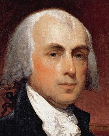 James Madison Name James Madison Timeline About Photos Friends 2116 More Born: March 16, 1751 Died: June 28, 1836 Studied at the best of Schools Worked at the white house Lived in- Virginia From -
