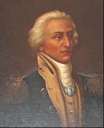 General Went back to plantation farming Married after retirement What s on your mind? 1.I learned how to successfully fight the British using techniques the Cherokee used in the French and Indian War.