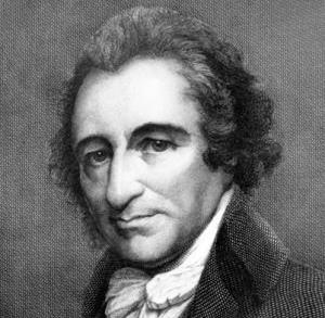 Thomas Paine Name Portrait here Timeline About Photos Friends 256 More Born: February 9, 1737 Died: June 8, 1809 Studied no formal education Worked at sailing, freelance writer, politics,