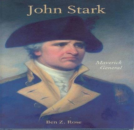 John Stark John Portrait here John Stark Timeline About Photos Friends 569 More Born: August 28, 1728 Died: May 8, 1822 Studied at unknown Worked at Brigadier General Lived in New Hampshire From New