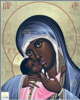Canticle of Mary: The Magnificat My soul proclaims the greatness of the Lord, my spirit rejoices in God my savior, for He has looked with favor on His lowly servant.