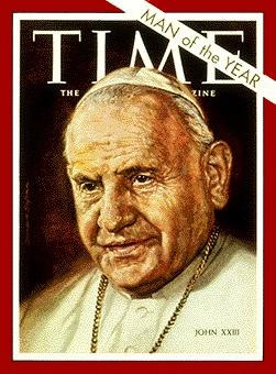 Catholicism: The Second Vatican Council (1962-1965), called Vatican II, convened by Pope John XXIII and completed by Pope Pail VI, asserted the Catholic Church s connection