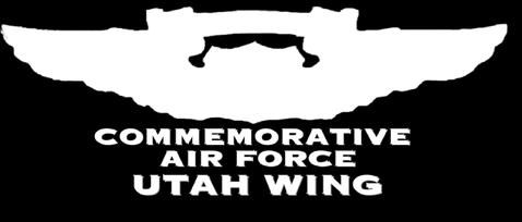 HEBER DISPATCH April 2017 Summer 2017 Events The Utah Wing is spooling up for another summer of fundraising events!