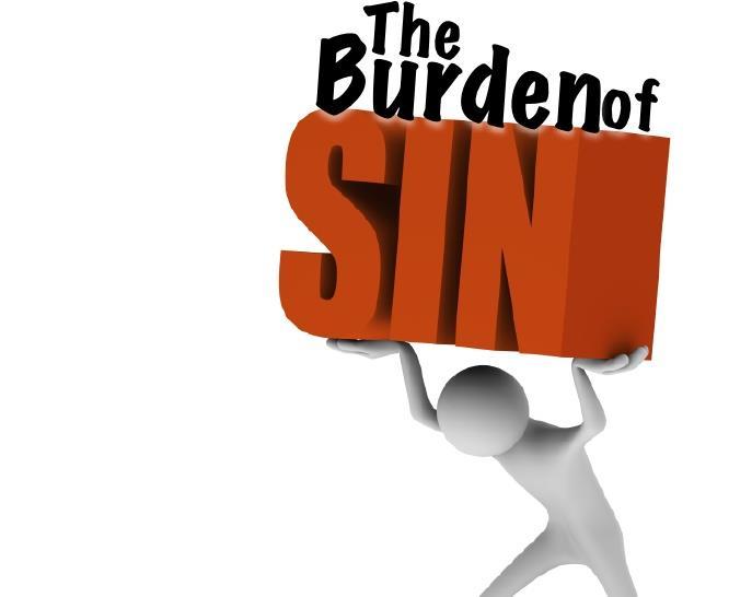 The War Against Sin Paul personifies sin as the enemy within: the very evil,