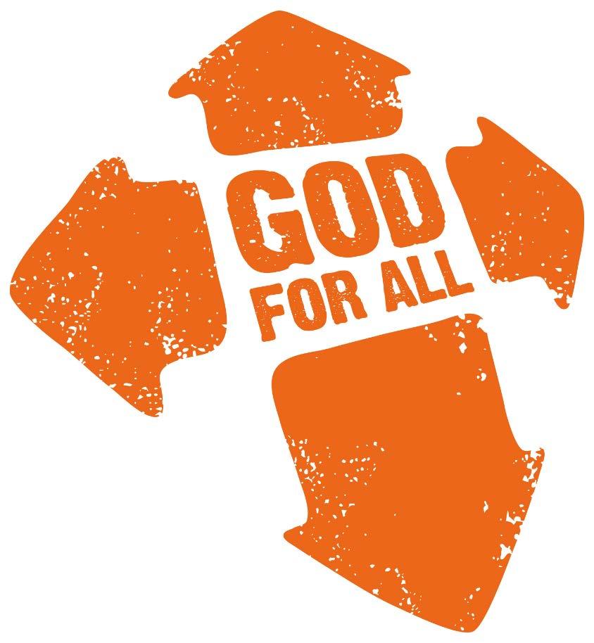 God for All in Cumbria In 2011 the Methodist District, the United Reformed Church and the Diocese of Carlisle covenanted together: We believe that we are being called by God to realise more deeply