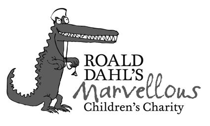 MICHAELILE JA LUCYLE There s more to Roald Dahl than great stories... Did you know that 10% of author royalties* from this book go to help the work of the Roald Dahl charities?