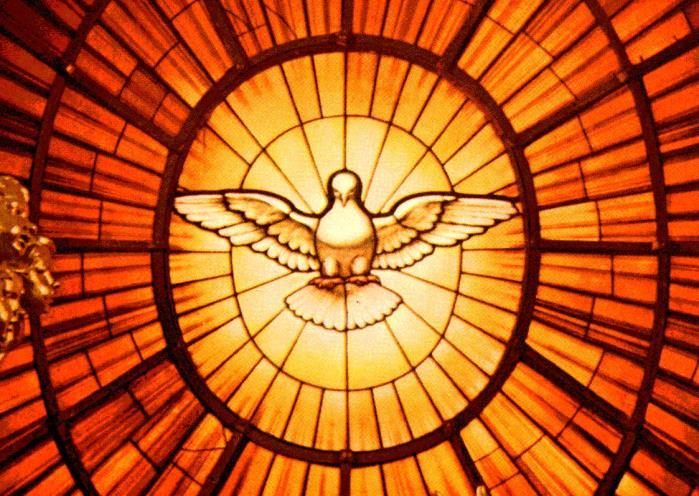 Training for new Catechetical Leaders Symbol of the Holy Spirit, Window in St. Peter s Basilica, Rome What is the Purpose of the Training / Formation for new Catechetical Leaders?